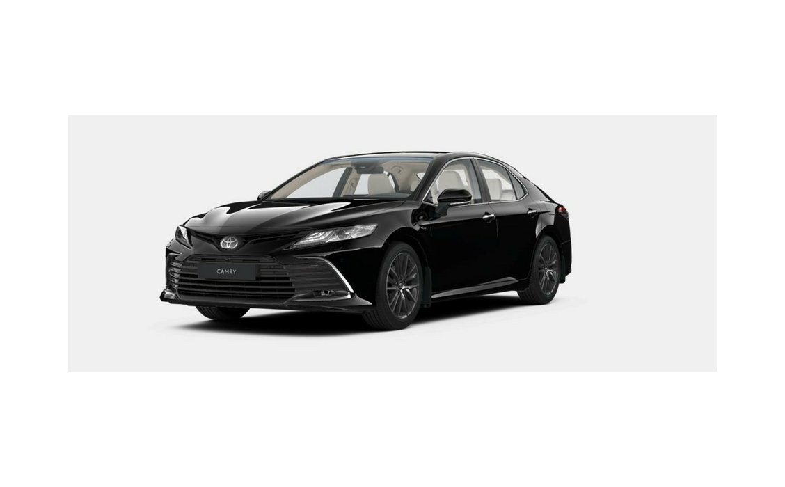 Купить Avalon Luxury Black 2022