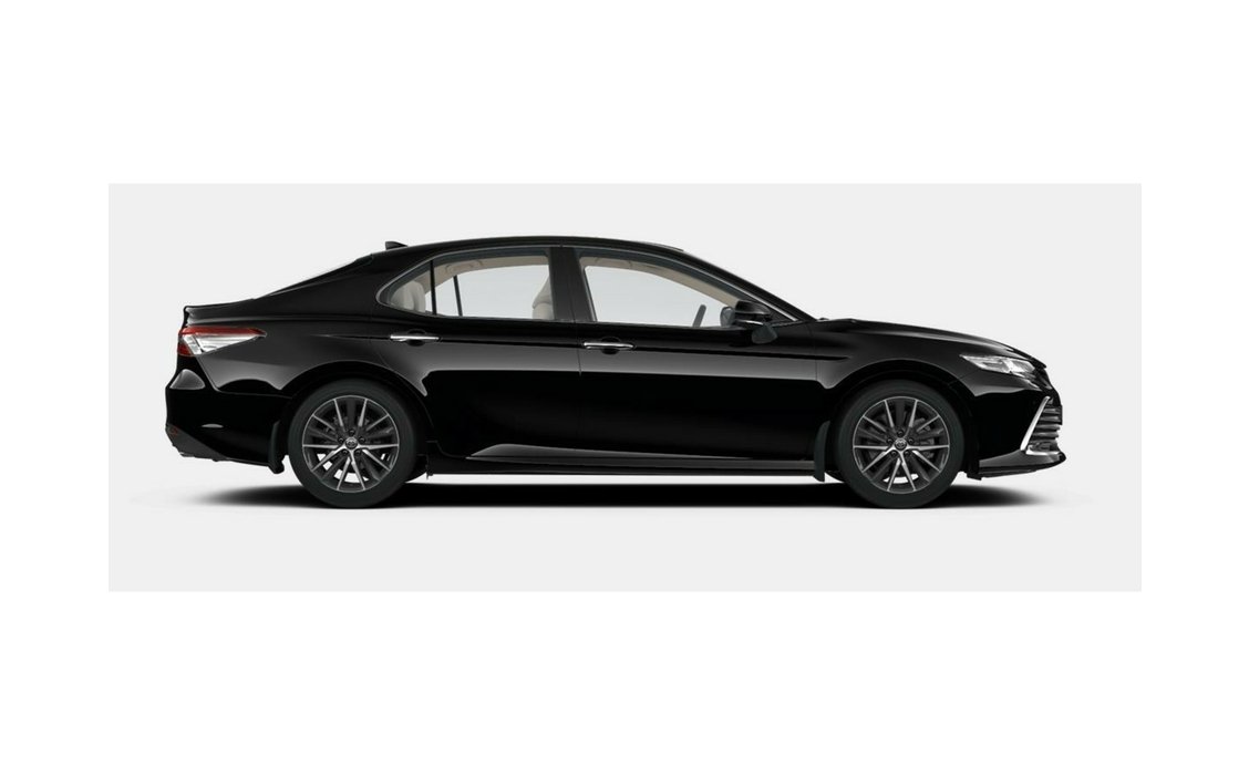 Купить Avalon Luxury Black 2022