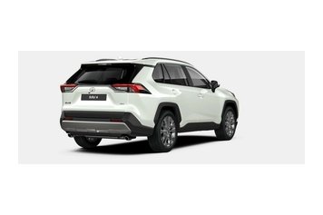 RAV-4 Fashion Plus