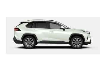 RAV-4 Fashion Plus