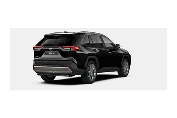 RAV-4 Fashion Plus