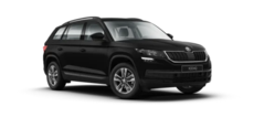 Kodiaq